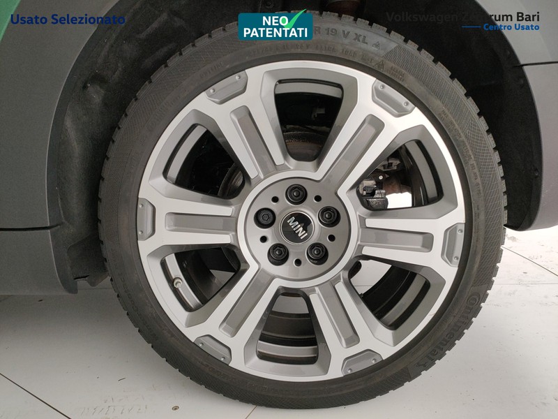 Mini Countryman 1.5 cooper northwood edition all4 auto - 19