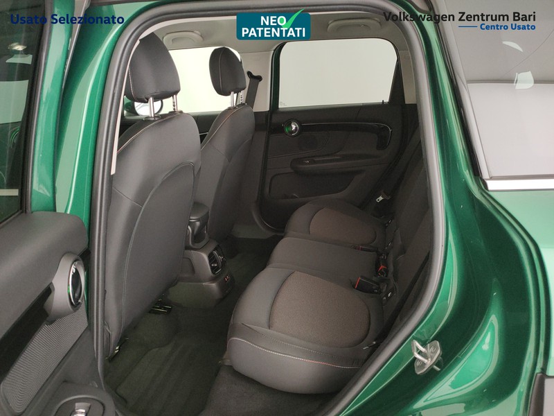 Mini Countryman 1.5 cooper northwood edition all4 auto - 20