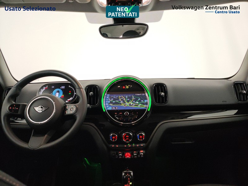Mini Countryman 1.5 cooper northwood edition all4 auto - 21