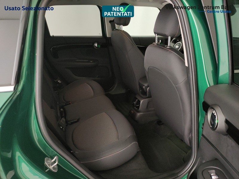 Mini Countryman 1.5 cooper northwood edition all4 auto - 26