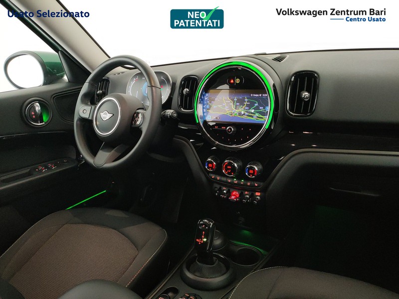 Mini Countryman 1.5 cooper northwood edition all4 auto - 27