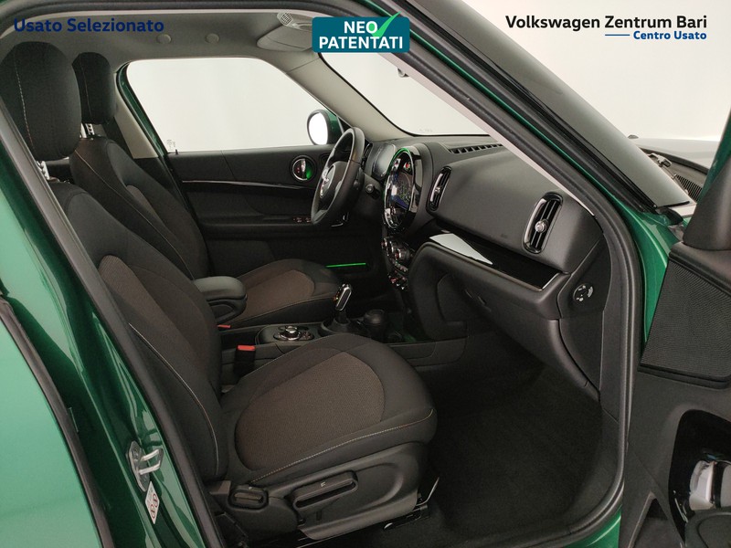 Mini Countryman 1.5 cooper northwood edition all4 auto - 28