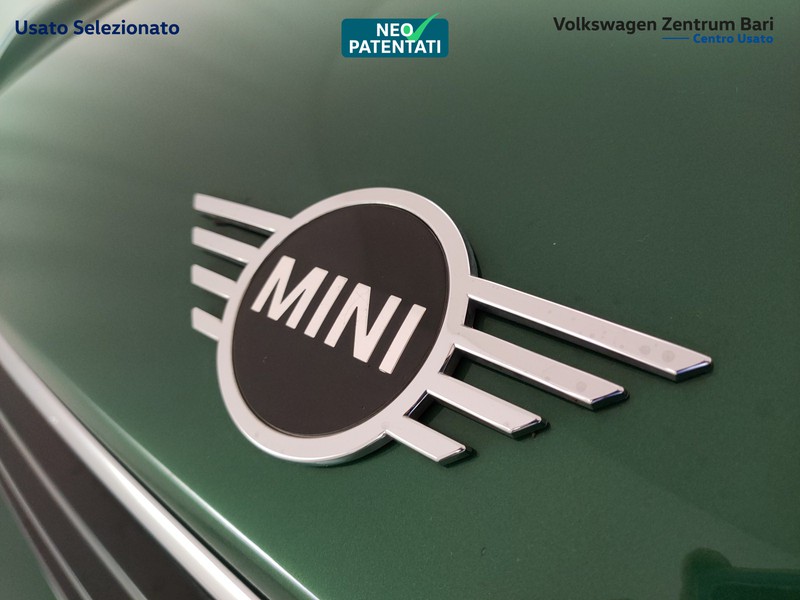 Mini Countryman 1.5 cooper northwood edition all4 auto - 29