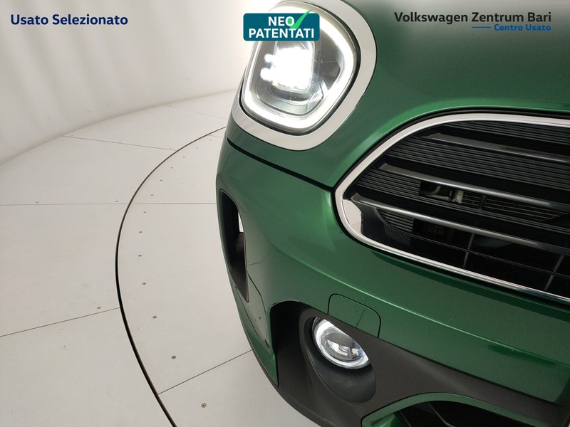 Mini Countryman 1.5 cooper northwood edition all4 auto - 30