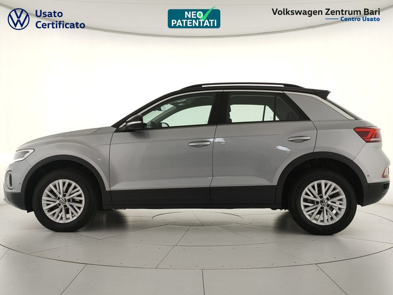 Volkswagen T-Roc 2.0 tdi life 115cv - 9