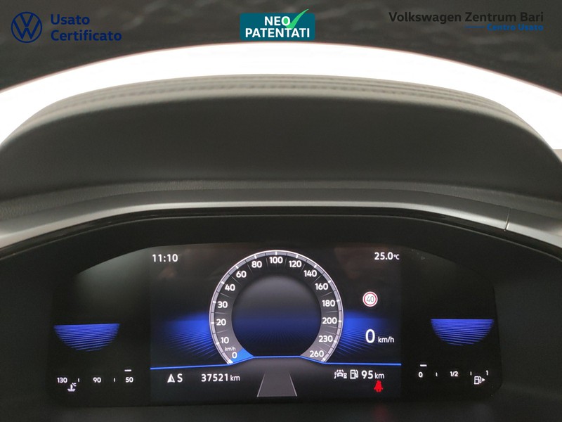 Volkswagen T-Roc 2.0 tdi life 115cv - 10