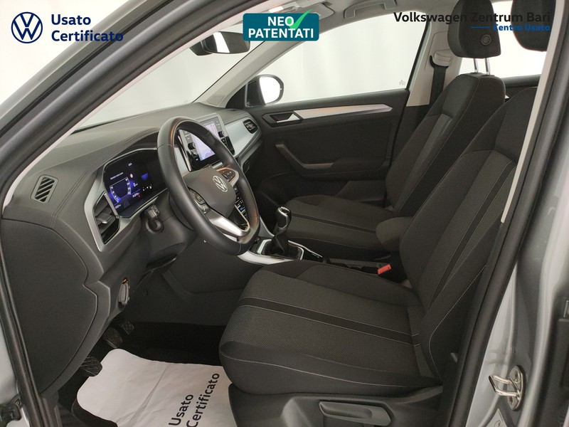 Volkswagen T-Roc 2.0 tdi life 115cv - 17