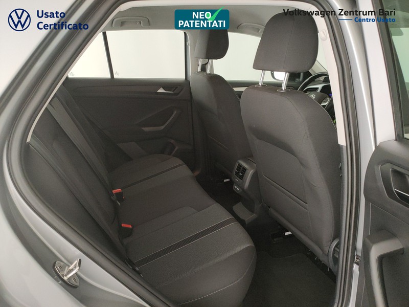 Volkswagen T-Roc 2.0 tdi life 115cv - 25