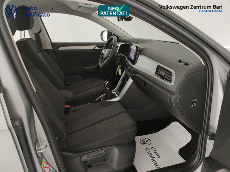 Volkswagen T-Roc 2.0 tdi life 115cv - 26