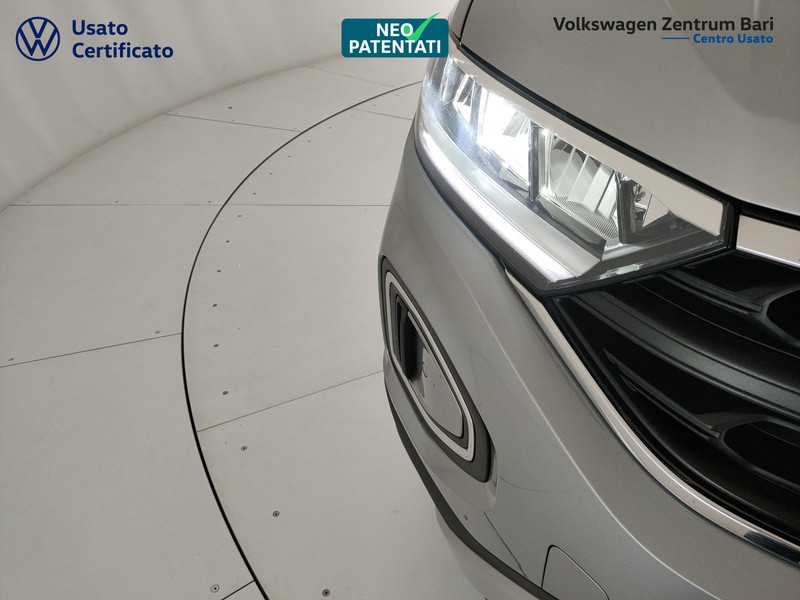 Volkswagen T-Roc 2.0 tdi life 115cv - 27