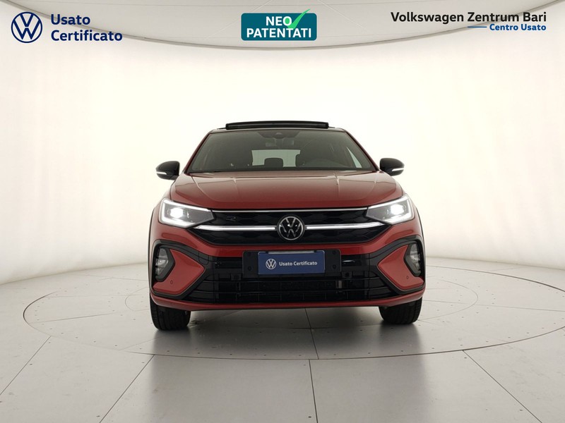 Volkswagen Taigo 1.0 tsi r-line 110cv - 3