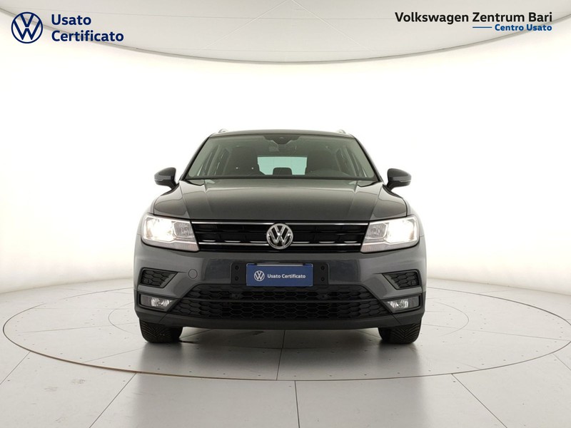 Volkswagen Tiguan 2.0 tdi business 150cv dsg - 3
