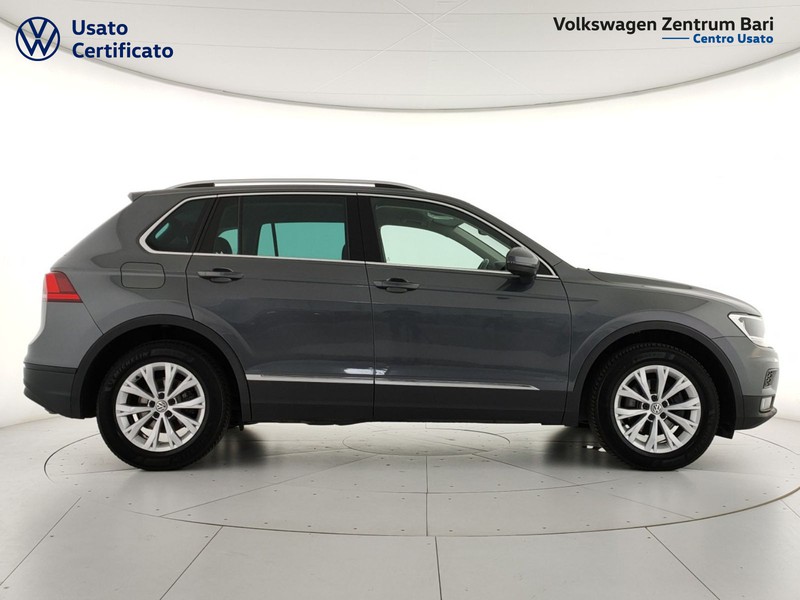Volkswagen Tiguan 2.0 tdi business 150cv dsg - 5