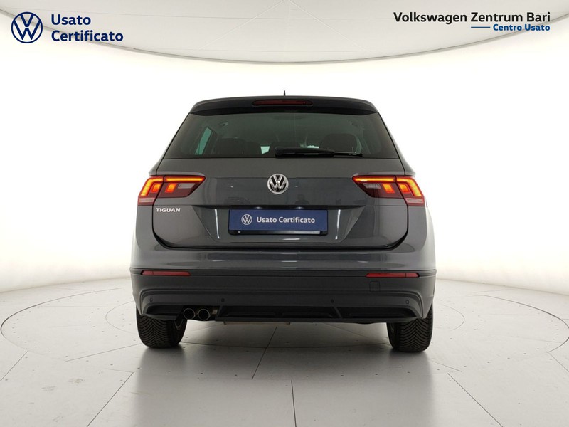Volkswagen Tiguan 2.0 tdi business 150cv dsg - 7