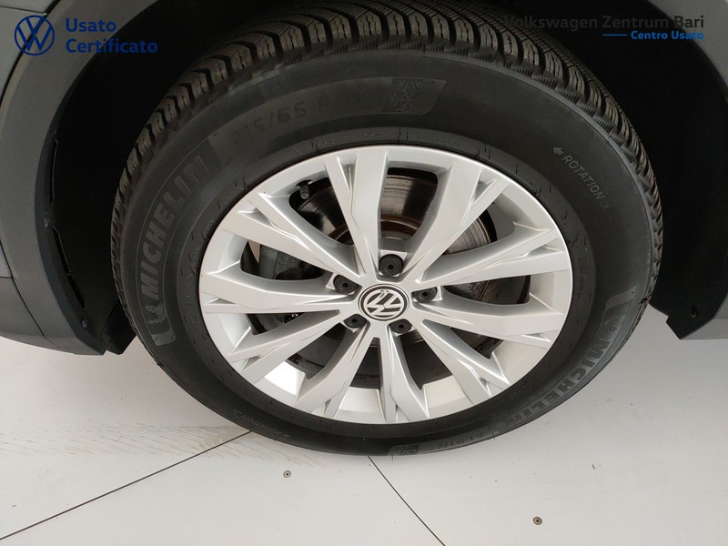 Volkswagen Tiguan 2.0 tdi business 150cv dsg - 16