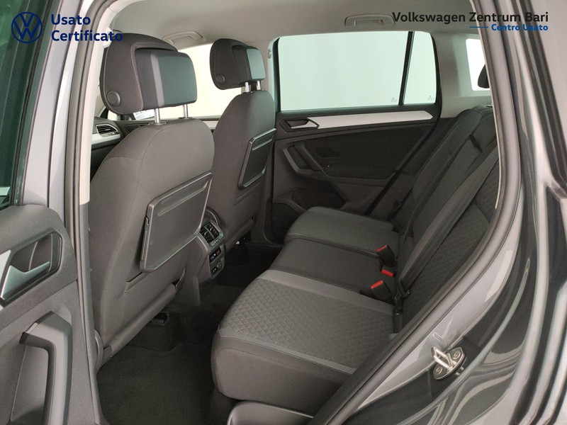 Volkswagen Tiguan 2.0 tdi business 150cv dsg - 17