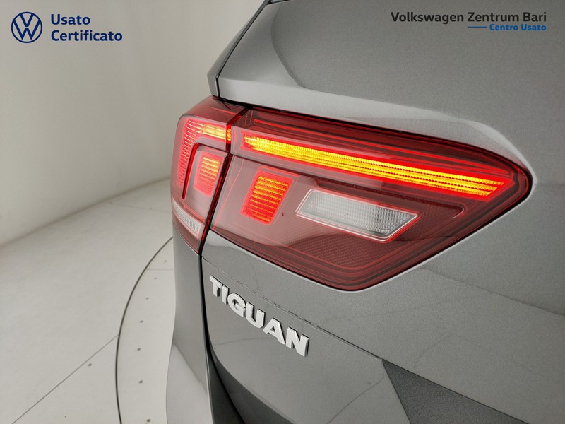 Volkswagen Tiguan 2.0 tdi business 150cv dsg - 19