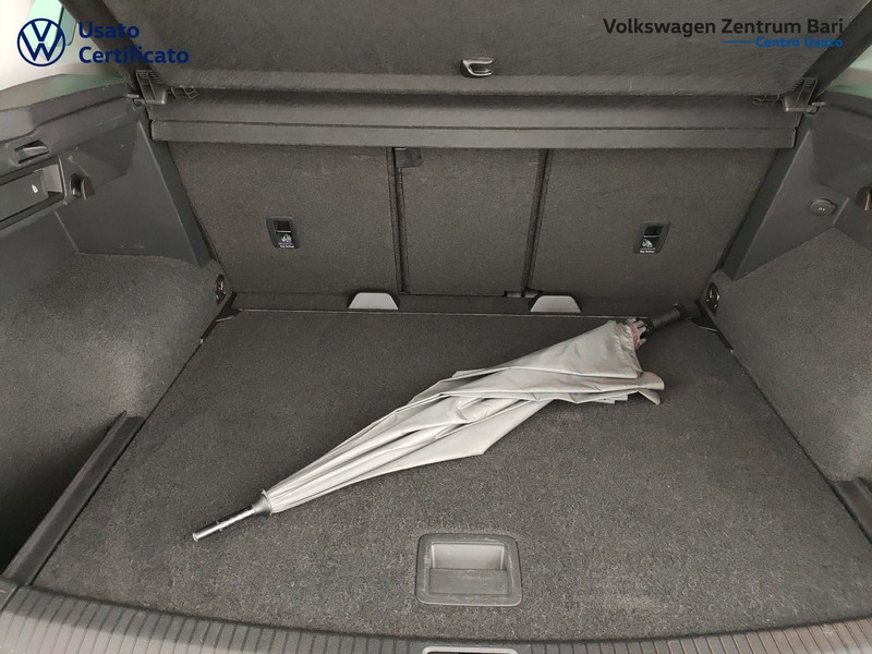 Volkswagen Tiguan 2.0 tdi business 150cv dsg - 20