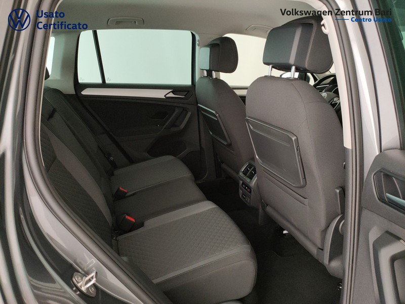 Volkswagen Tiguan 2.0 tdi business 150cv dsg - 21