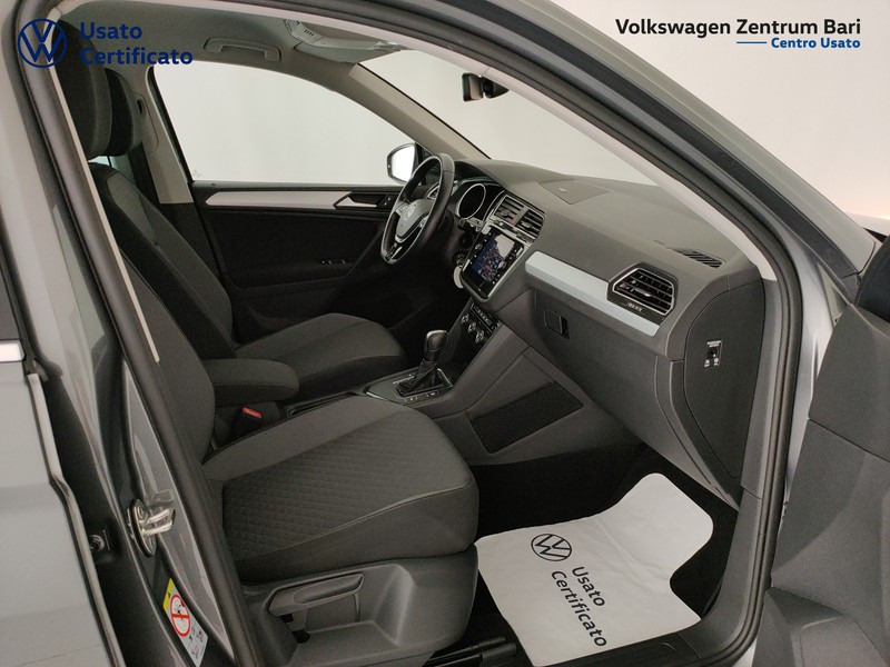 Volkswagen Tiguan 2.0 tdi business 150cv dsg - 22