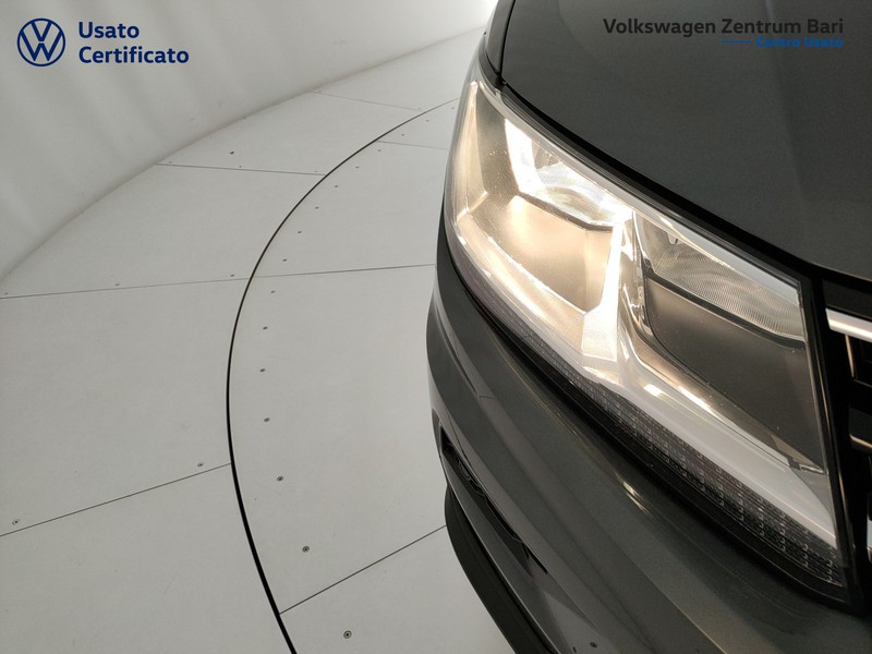 Volkswagen Tiguan 2.0 tdi business 150cv dsg - 23