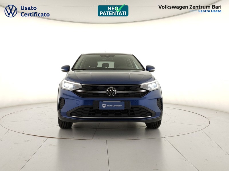 Volkswagen Taigo 1.0 tsi life 95cv - 3