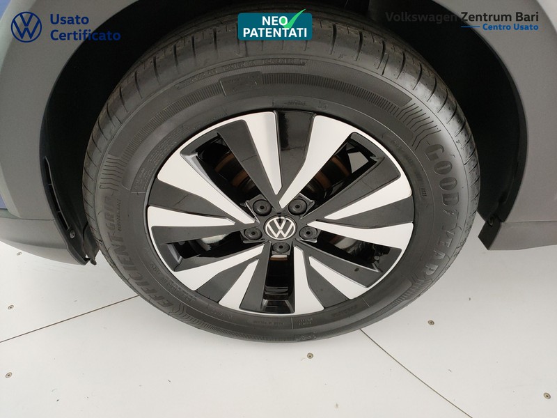 Volkswagen Taigo 1.0 tsi life 95cv - 19