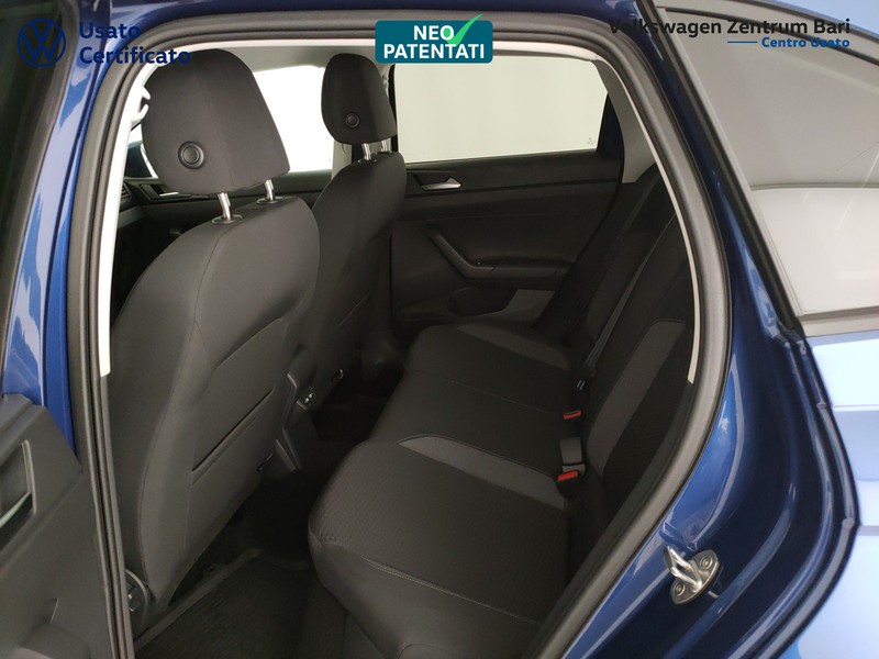 Volkswagen Taigo 1.0 tsi life 95cv - 20
