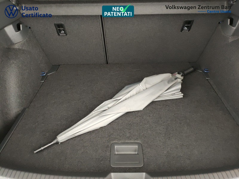 Volkswagen Taigo 1.0 tsi life 95cv - 23