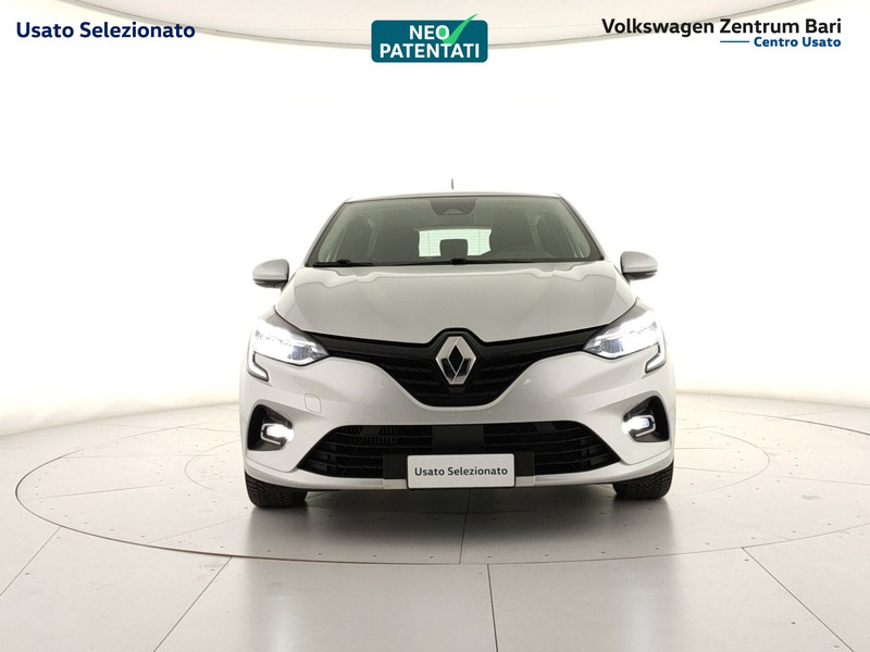 Renault Clio 1.0 tce business 100cv - 3