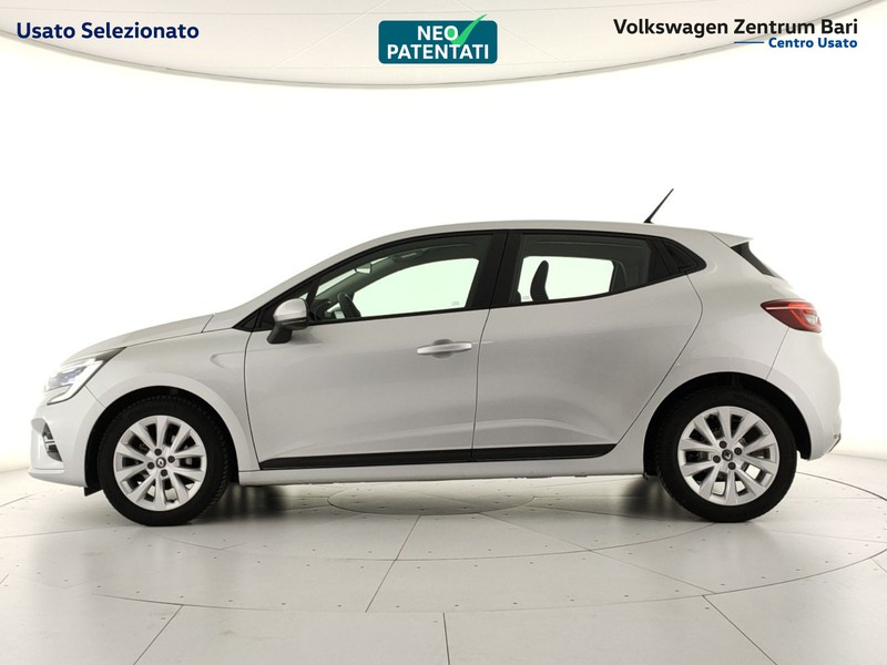 Renault Clio 1.0 tce business 100cv - 10
