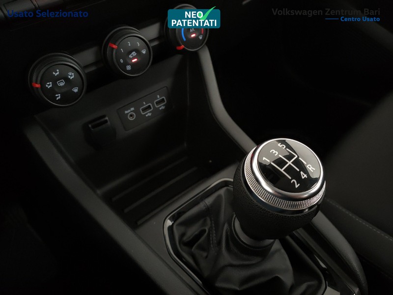 Renault Clio 1.0 tce business 100cv - 13