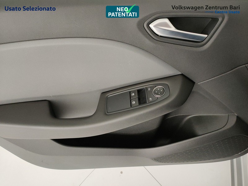 Renault Clio 1.0 tce business 100cv - 14