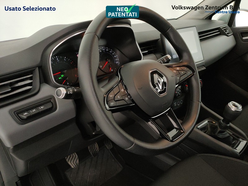 Renault Clio 1.0 tce business 100cv - 16