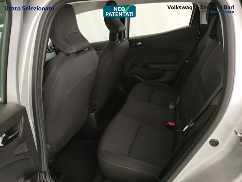 Renault Clio 1.0 tce business 100cv - 18