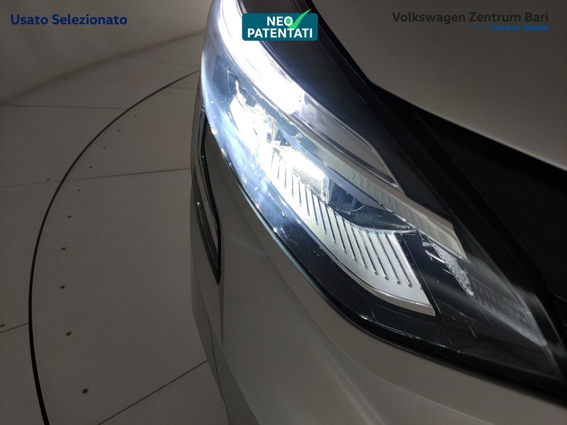 Renault Clio 1.0 tce business 100cv - 24