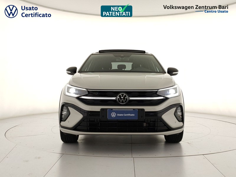 Volkswagen Taigo 1.0 tsi r-line 110cv - 3