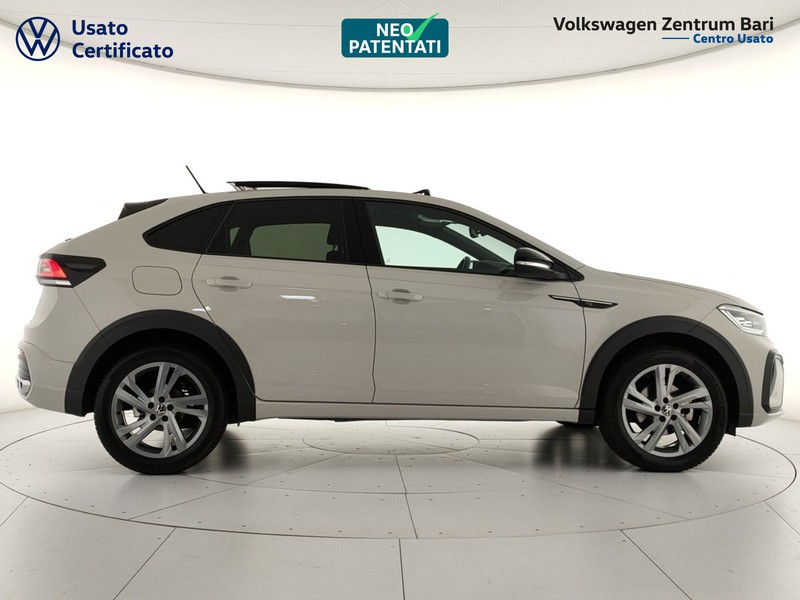 Volkswagen Taigo 1.0 tsi r-line 110cv - 5
