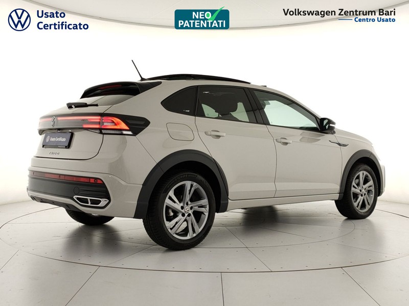 Volkswagen Taigo 1.0 tsi r-line 110cv - 6