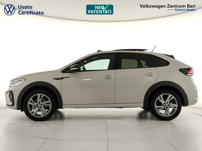 Volkswagen Taigo 1.0 tsi r-line 110cv - 9