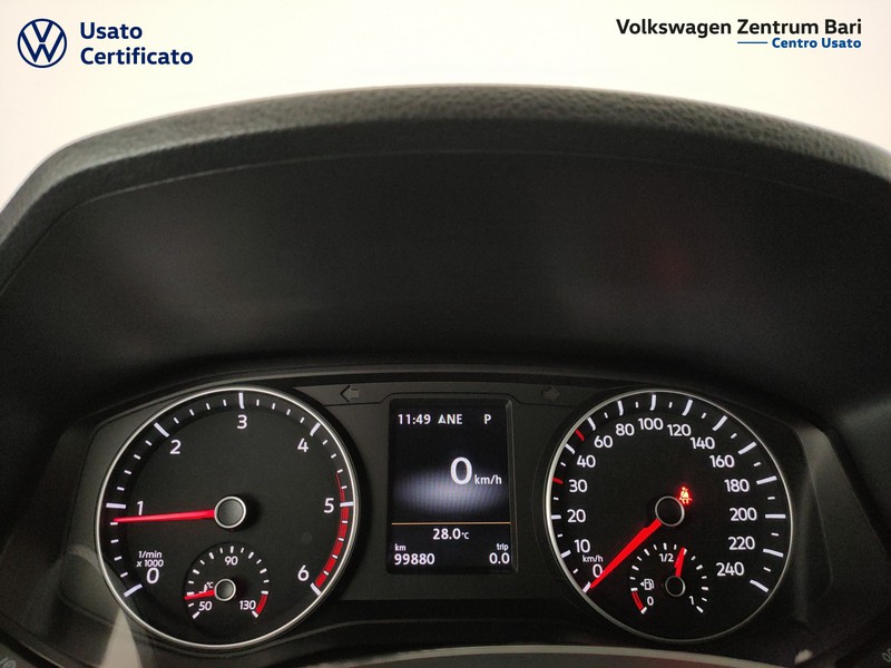 Volkswagen VIC Amarok dc 3.0 v6 tdi aventura 4motion perm. 258cv auto - 8