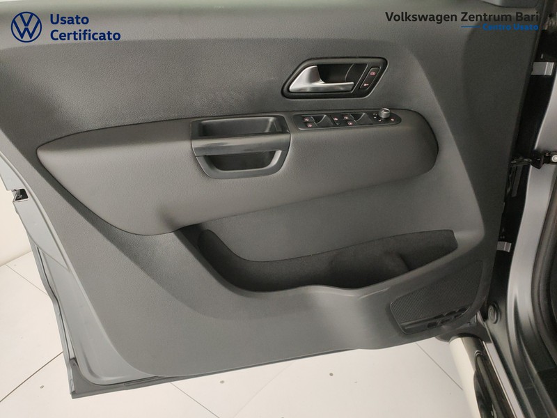 Volkswagen VIC Amarok dc 3.0 v6 tdi aventura 4motion perm. 258cv auto - 14