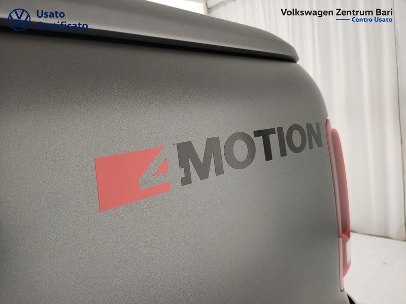Volkswagen VIC Amarok dc 3.0 v6 tdi aventura 4motion perm. 258cv auto - 20