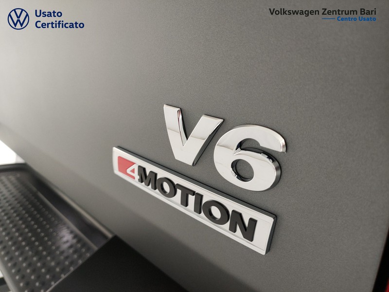 Volkswagen VIC Amarok dc 3.0 v6 tdi aventura 4motion perm. 258cv auto - 26