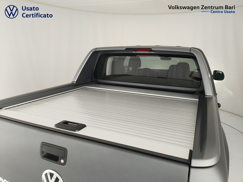 Volkswagen VIC Amarok dc 3.0 v6 tdi aventura 4motion perm. 258cv auto - 30