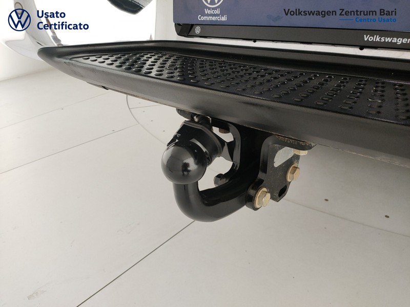 Volkswagen VIC Amarok dc 3.0 v6 tdi aventura 4motion perm. 258cv auto - 31