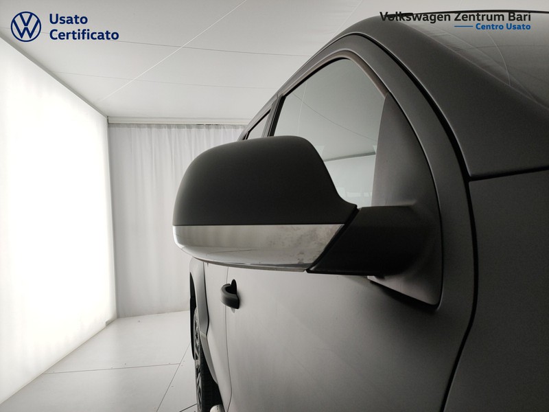 Volkswagen VIC Amarok dc 3.0 v6 tdi aventura 4motion perm. 258cv auto - 34