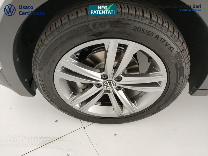Volkswagen T-Cross 1.0 tsi advanced 110cv dsg - 15