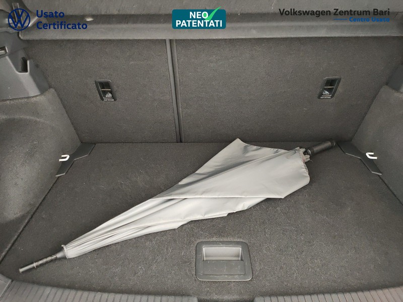 Volkswagen T-Cross 1.0 tsi advanced 110cv dsg - 20