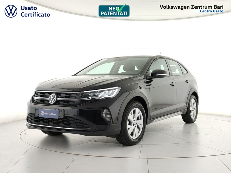 Volkswagen Taigo 1.0 tsi life 110cv - 1